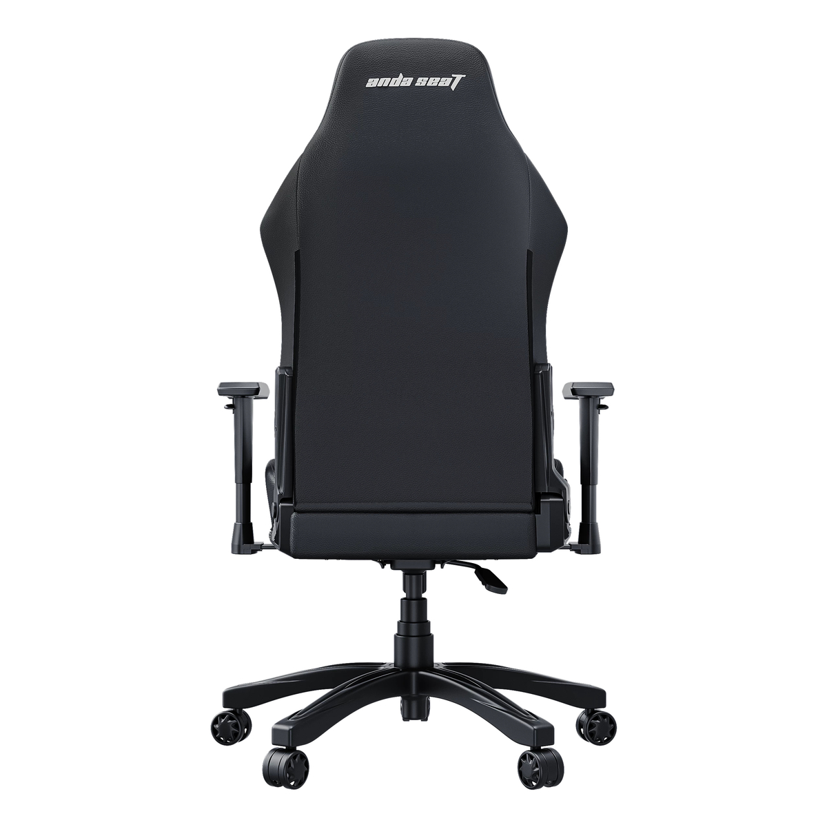 Luna Premium Large Chair - Black/Blue