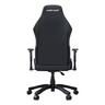 Luna Premium Large Chair - Black/Blue