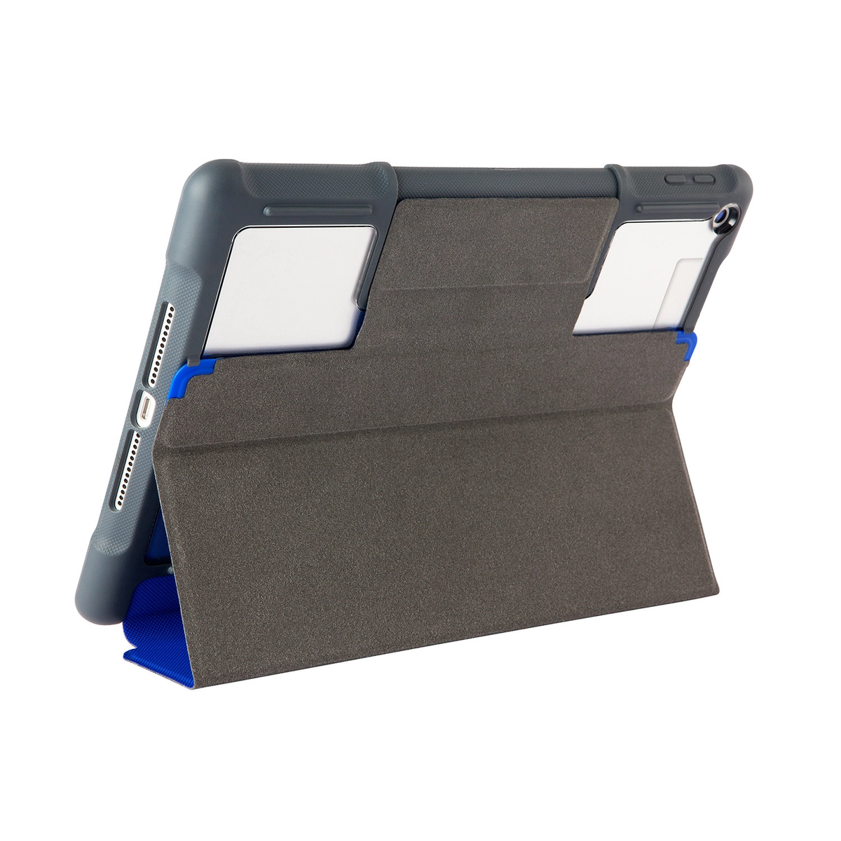 Dux Plus C iPad 5/6 Case B2B Blue