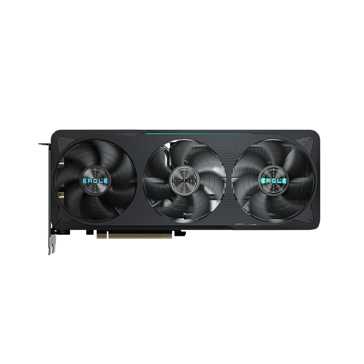 GPU NV 5070 EAGLE OC 12G Fan