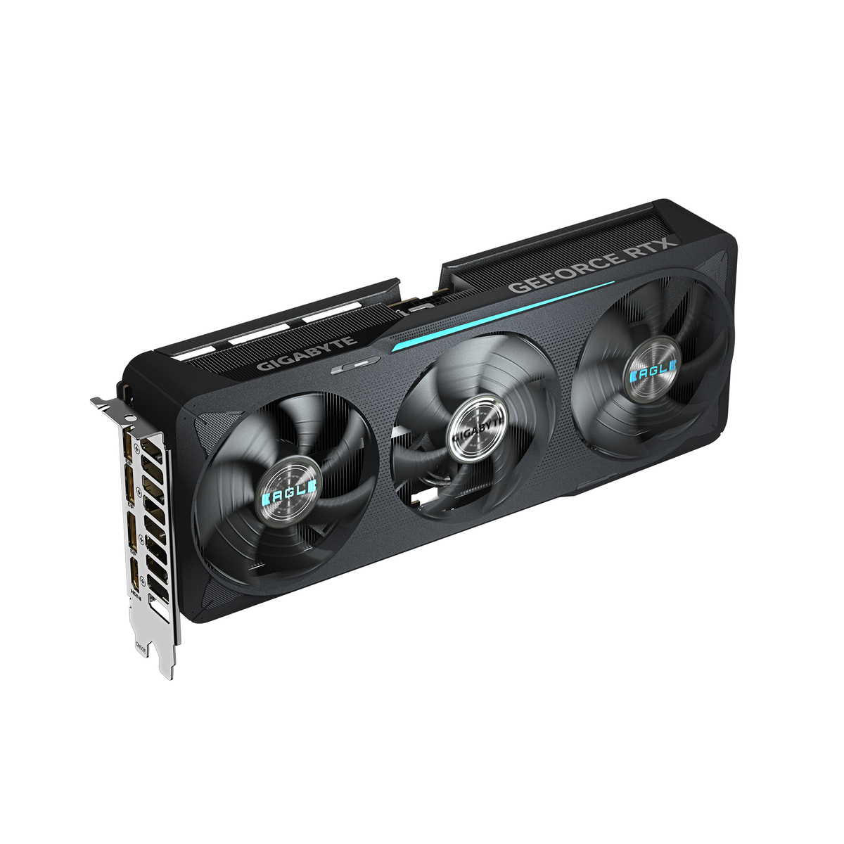 GPU NV 5070 EAGLE OC 12G Fan