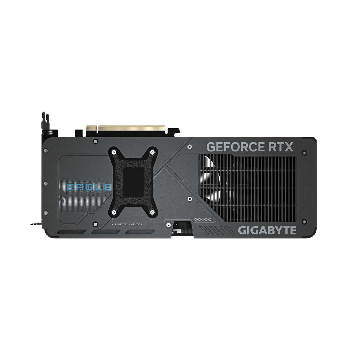 GPU NV 5070 EAGLE OC 12G Fan