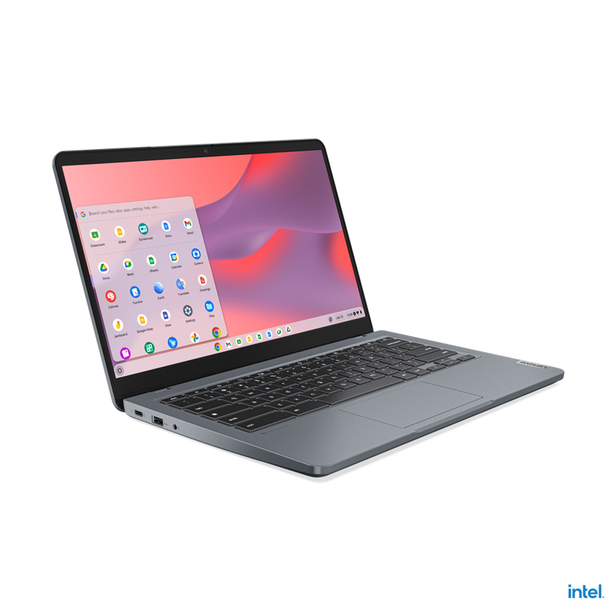 14e Intel N200 8GB 128GB ChromeOS