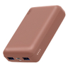 Juice Powerbank 3 Rose Gold 10,000mah