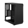 CASE ATX Focus 2 Black Solid