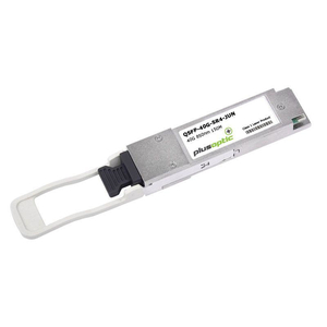 PlusOptic, QSFP+ 40G 150M MTP/MPO MMF