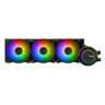 COOL CPU MAG CoreLiquid E360 White