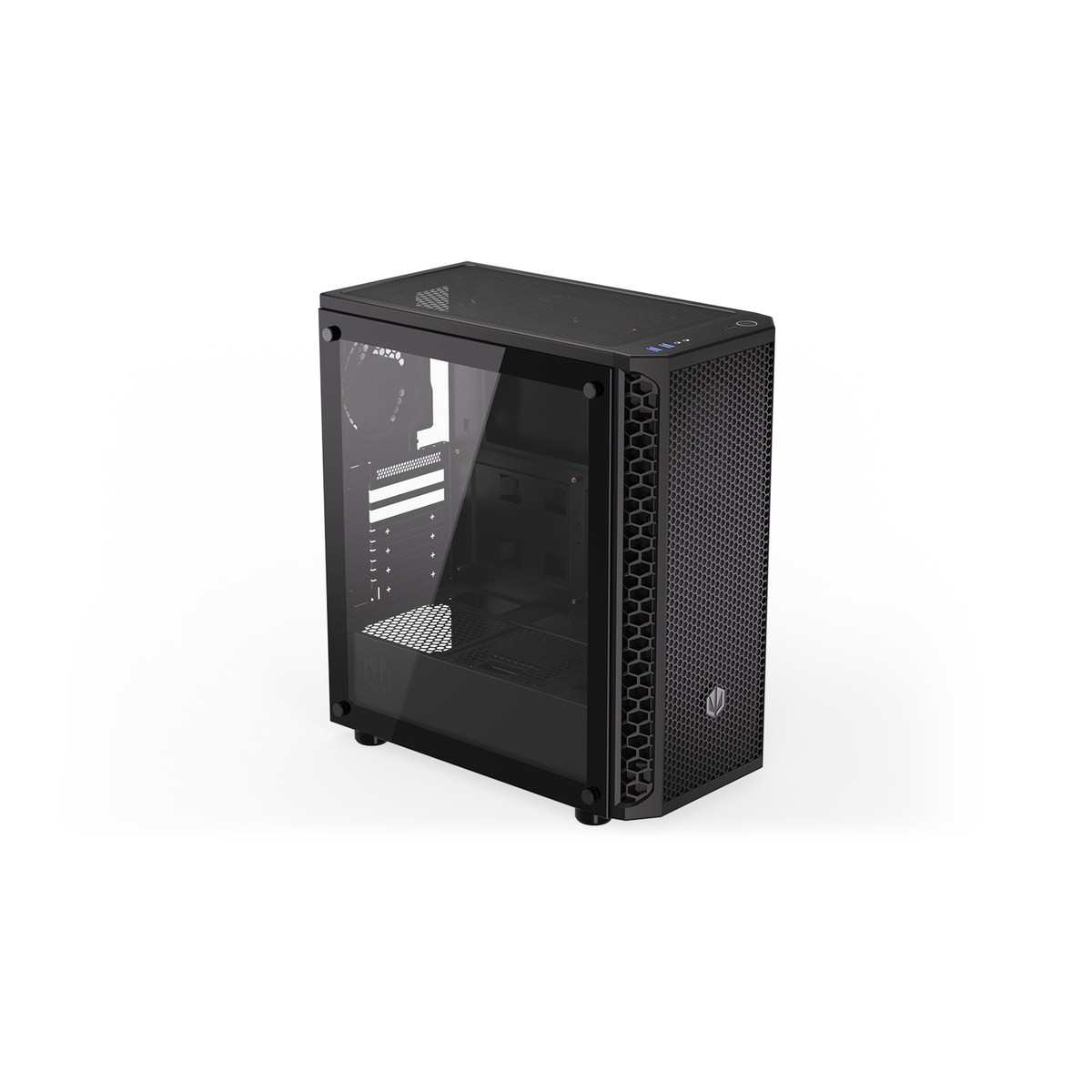 CASE Signum 300 Core