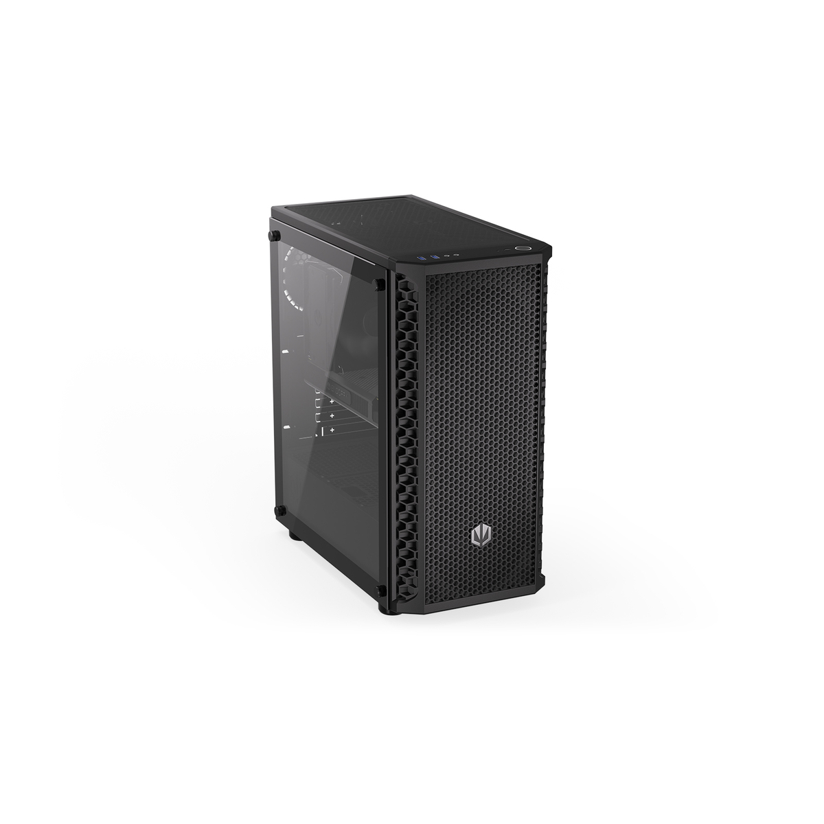 CASE Signum 300 Core
