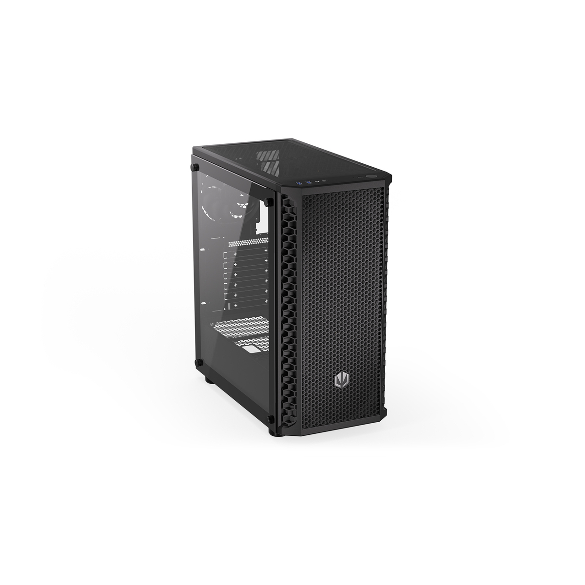 CASE Signum 300 Core