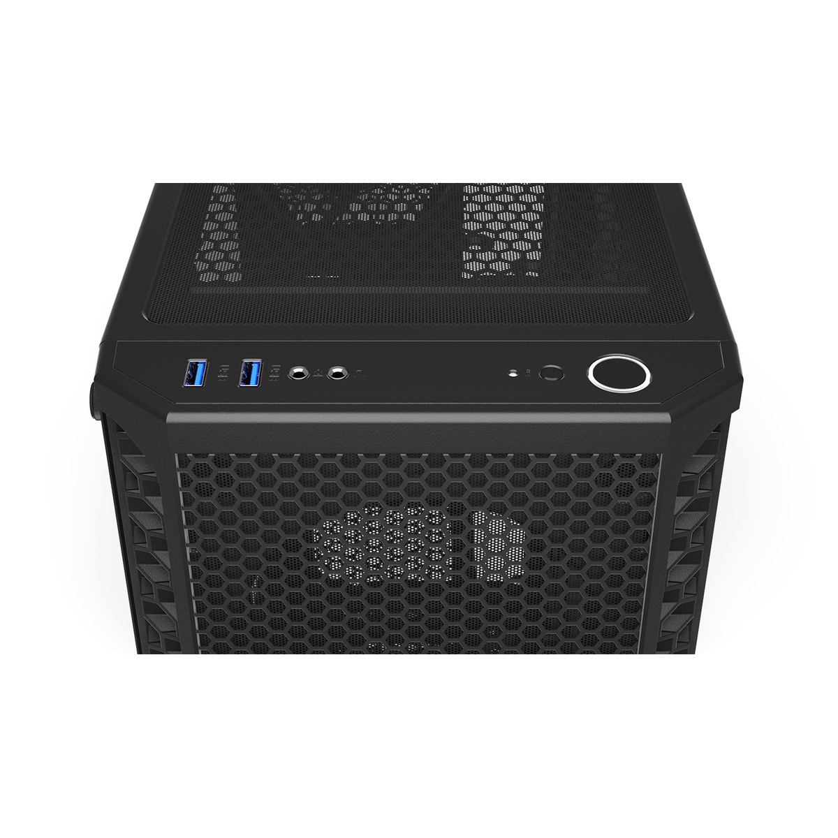 CASE Signum 300 Core