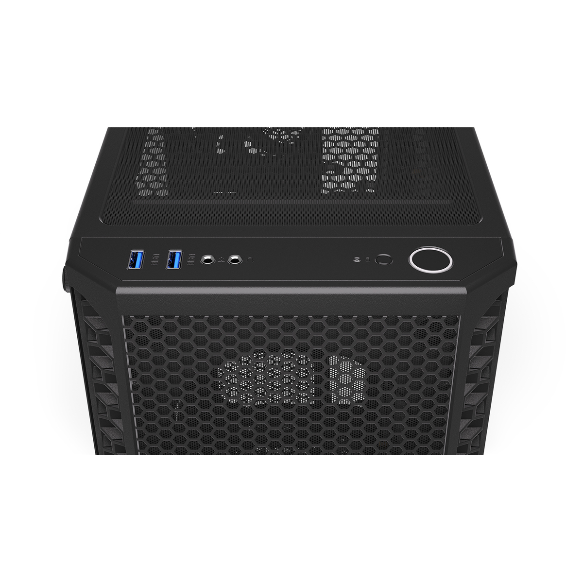 CASE Signum 300 Core