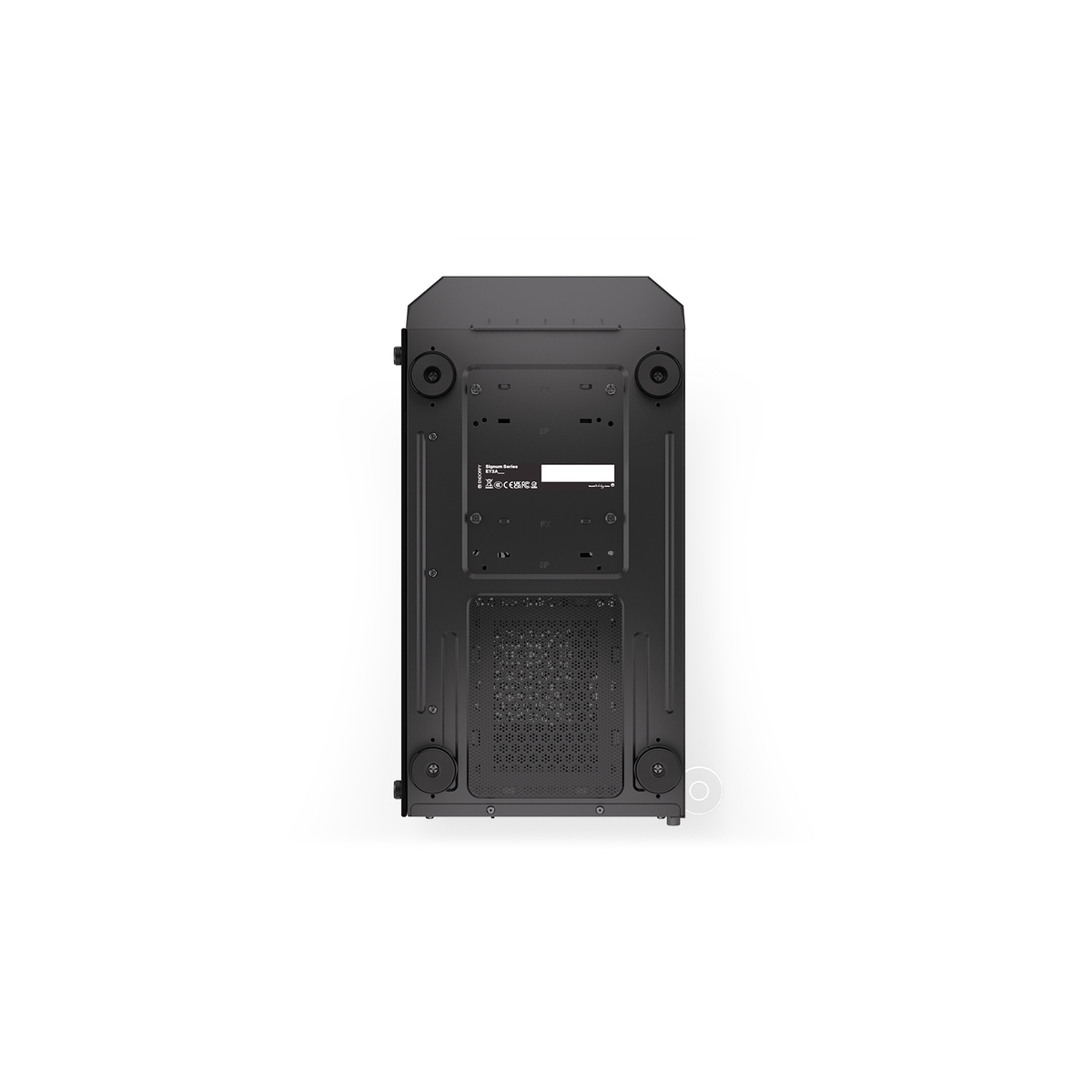 CASE Signum 300 Core
