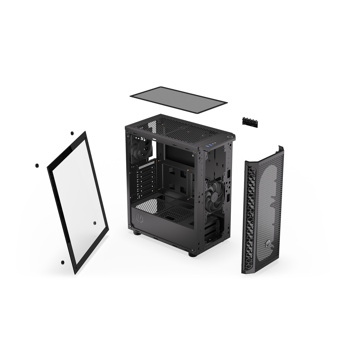 CASE Signum 300 Core