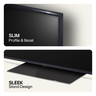LED UT91 55 4K Smart TV 2024