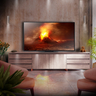 LED UT91 55 4K Smart TV 2024