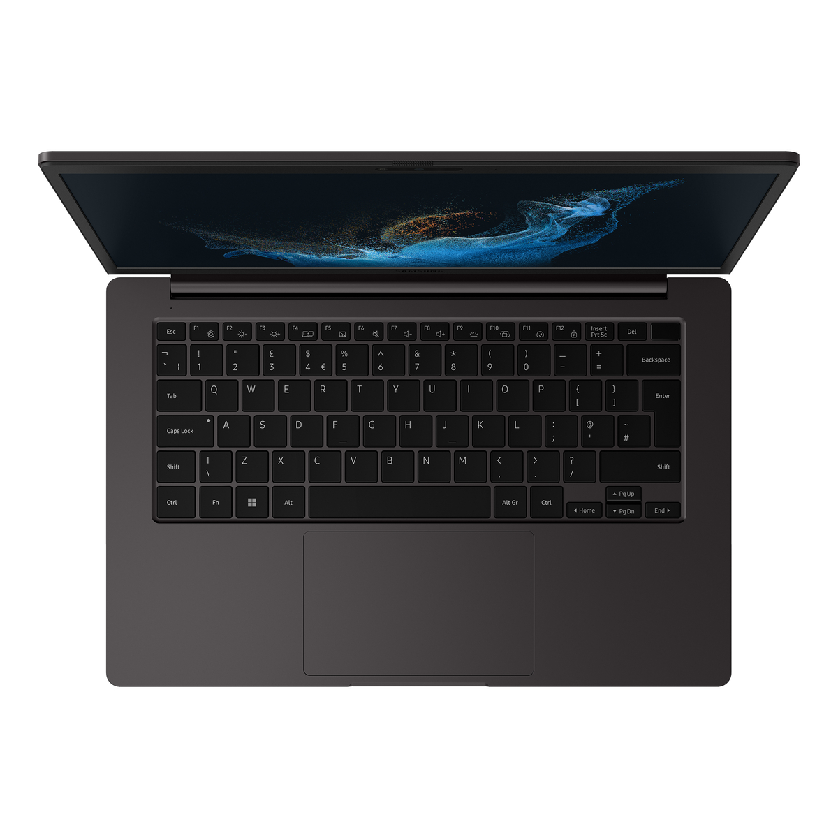 Galaxy Book2 Business 14.0