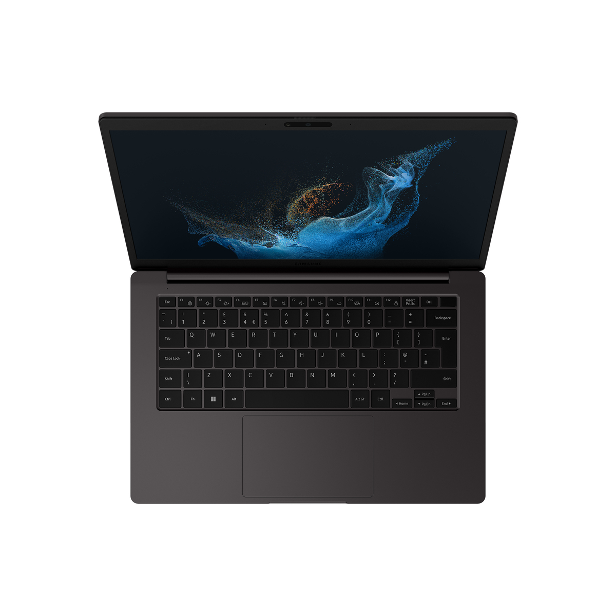 Galaxy Book2 Business 14.0