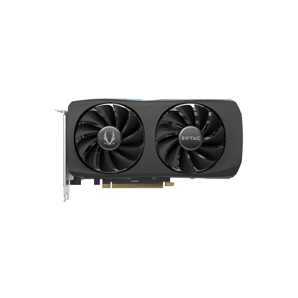 GPU NV RTX4070 SUPER TWIN EDGE