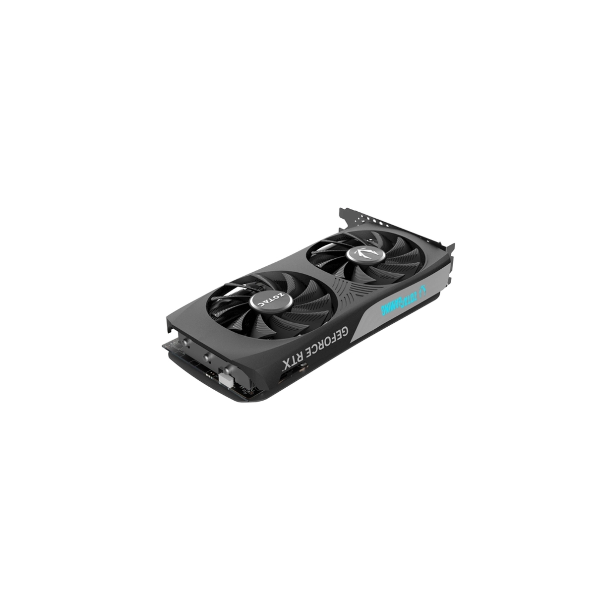 GPU NV RTX4070 SUPER TWIN EDGE