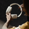 Sudio K2 Pro Headphones - White