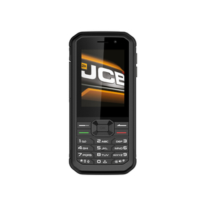 JCB, TP1241 Tradesman 3 Toughphone