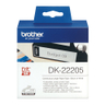 DK22205 Continuous Paper Roll