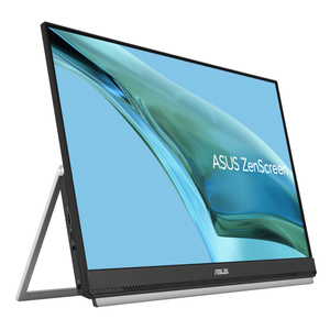 Asus, ZenScreen Portable Monitor 23.8"FHD