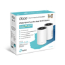 Whole Home Powerline Mesh Wi-Fi 6 System