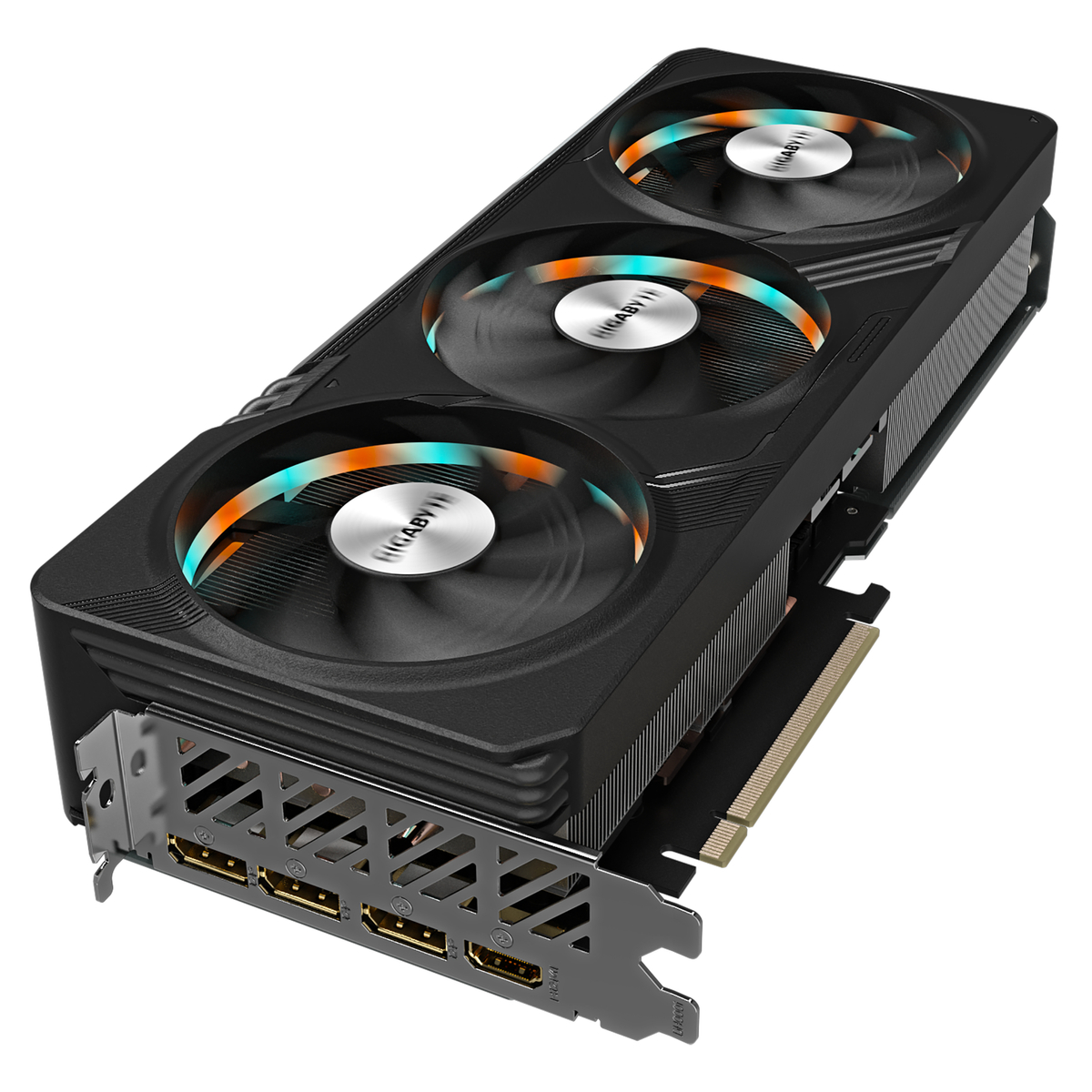 GPU NV 4070 Super Gaming OC 12G Fan