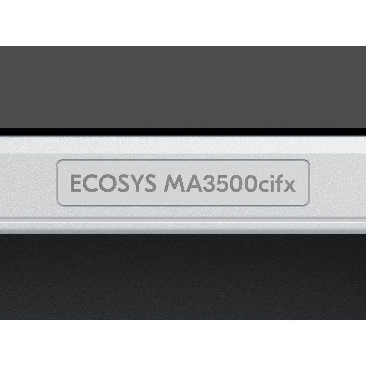 ECOSYS MA3500cifx A4 Colour MFP