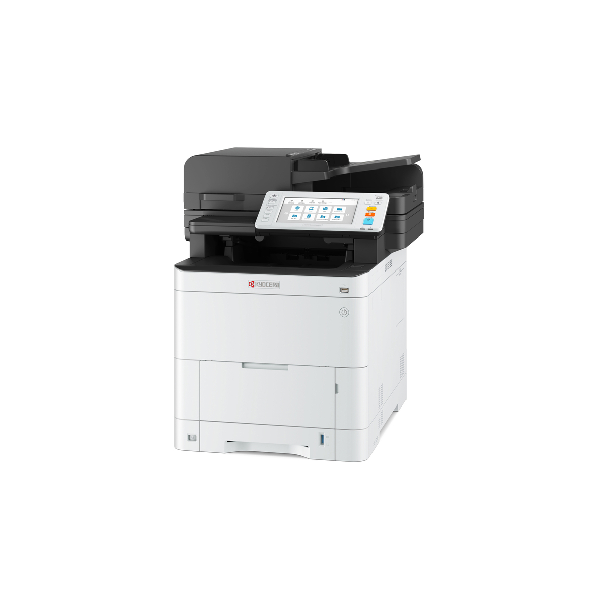 ECOSYS MA3500cifx A4 Colour MFP