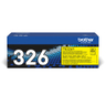 TN326Y Yellow 3.5k Pages Toner