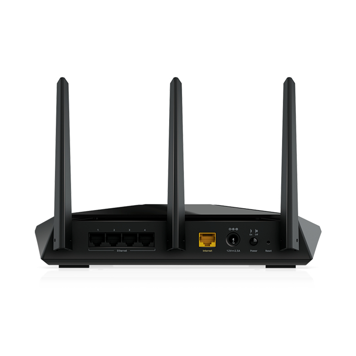 5-Stream AX2400 WiFi 6 Router