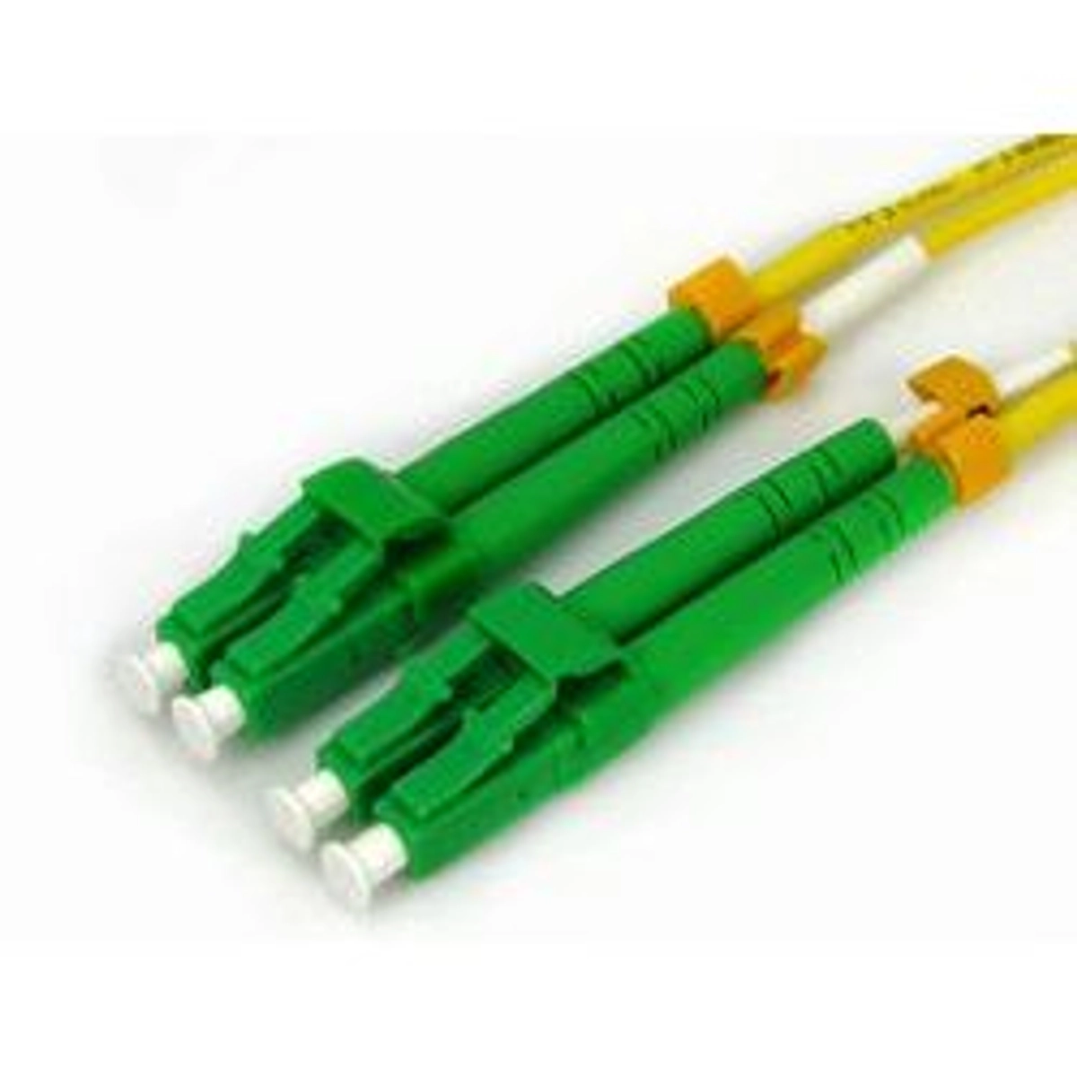 5m LC APC-LC APC OS1  OS2 Singlemode Fi