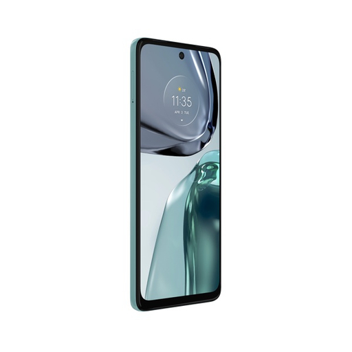 Moto G62 5G - Frosted Blue