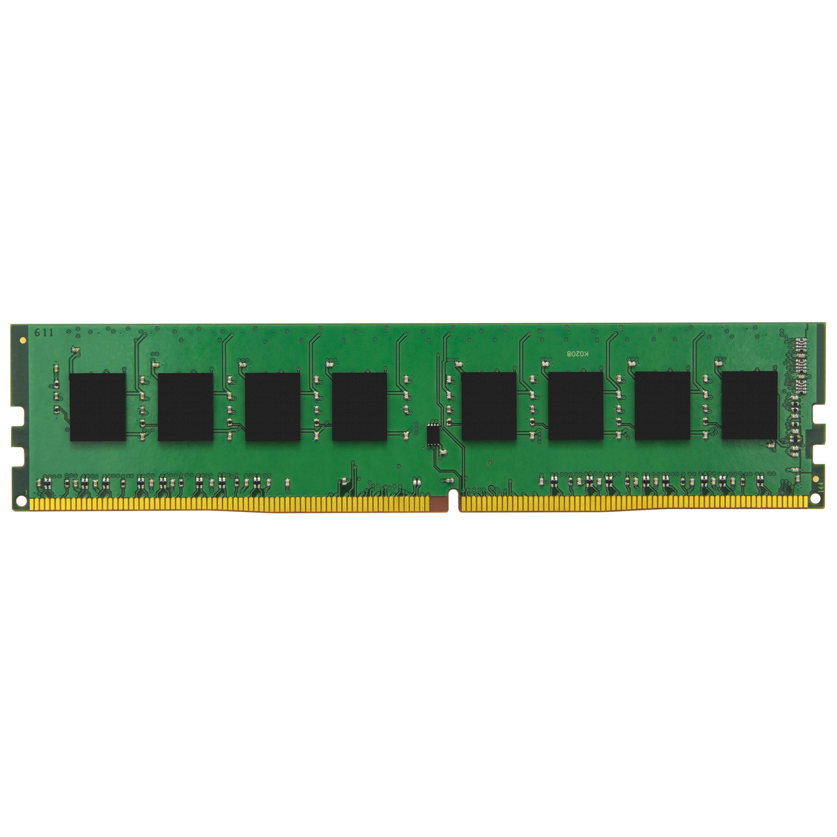 8GB DDR4 3200MHz Single Rank Module