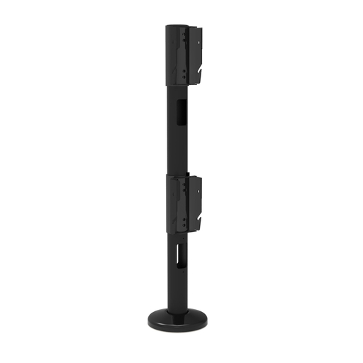 1X2 BOLT DOWN DESKTOP STAND