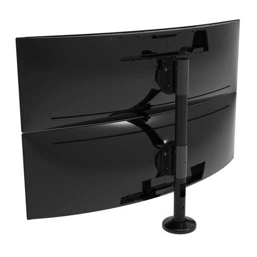 1X2 BOLT DOWN DESKTOP STAND