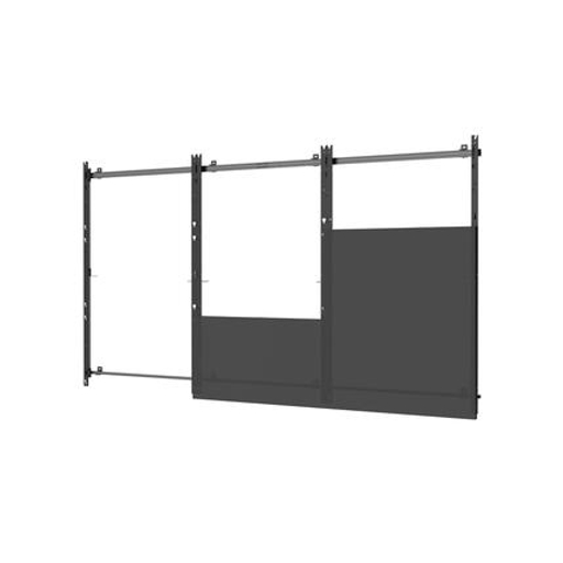 3X3 Kit Dedicated WM Samsung IER/IFR/IEA