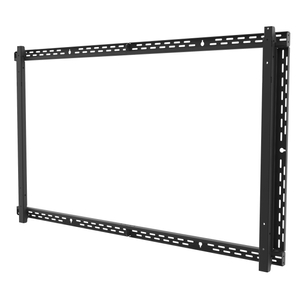 Peerless, Outdoor Flat Wall Mount For XHB754-EUK