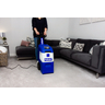RugDoctor X3 Professional Carpet Cleaner