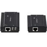 4-Port USB 2.0 Extender Hub over CAT5/6