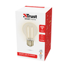 E27 Smart WIFI Filament Bulb - White Amb