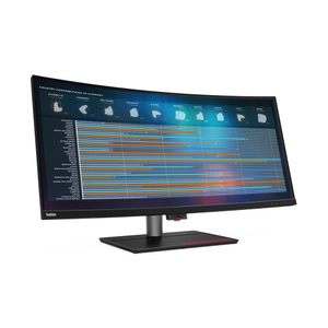 Lenovo, P40w-20 39.7 Ultra-Wide Curved Monitor