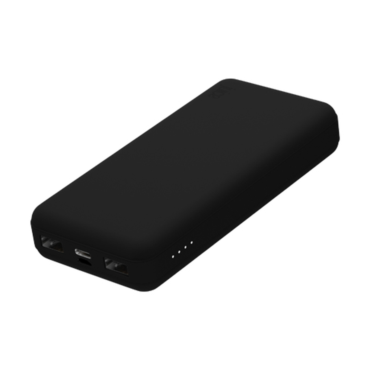 Power Bank Max Eco Black