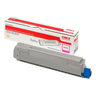 C823/C833/C844 Magenta 7k Pages Toner