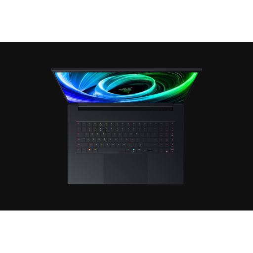 Blade18 FHD+ Ult9 275HX/64GB/RTX5090/4TB