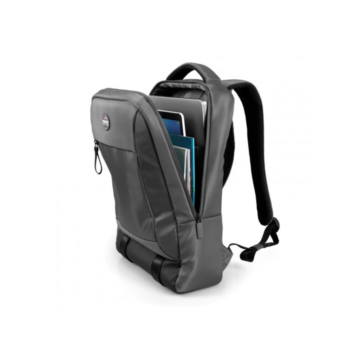 Torino II Backpack 15.6/16 Grey