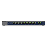 8PT GIG UM +1P 10G/MULTI-GIG UPLINK